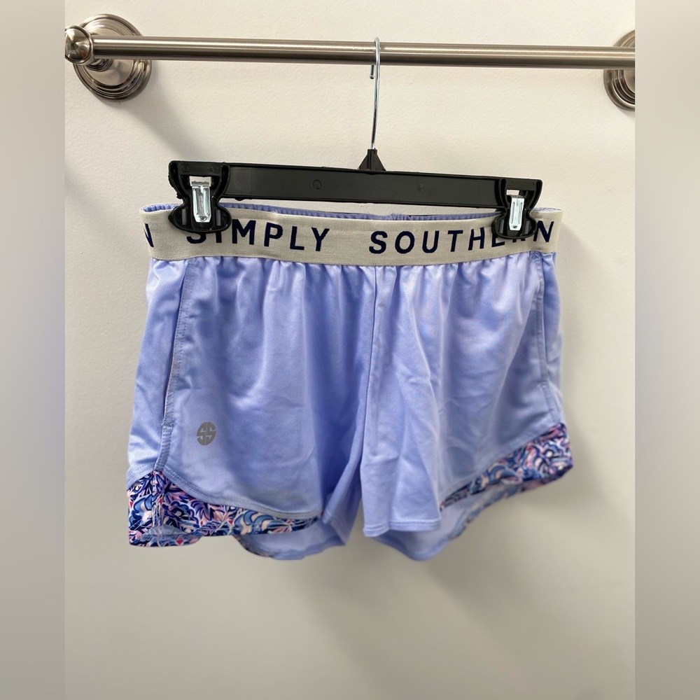 Simply Southern shorts
